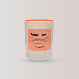 Fuzzy Peach - Urban Burn