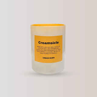 Orange Creamsicle - Urban Burn